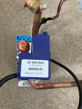 MORCO FCB1130 GAS VALVE ASSEMBLY FOR FEB20E FEB24E FEB24ED FEB24ED3*