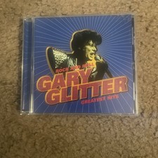 Rock And Roll Gary Glitter's