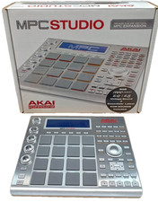 AKAI Professional MPC Studio