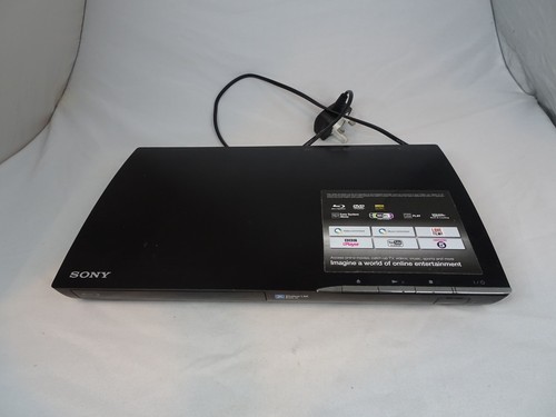 Sony bdp s390 blu ray - sony, blu-ray