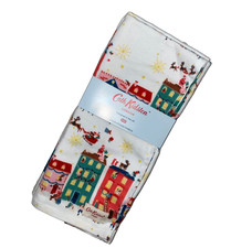 Cath Kidston Christmas street