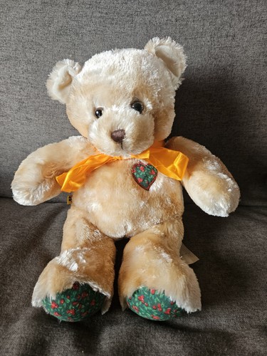 Build bear retired 2009 - bear,