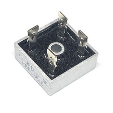 Solid state rectifier for - solid,