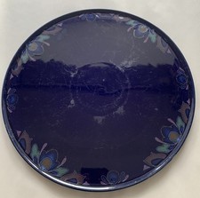Denby - Baroque - Gateau Plate
