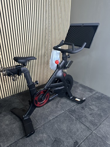 Peloton bike smart - bike+,