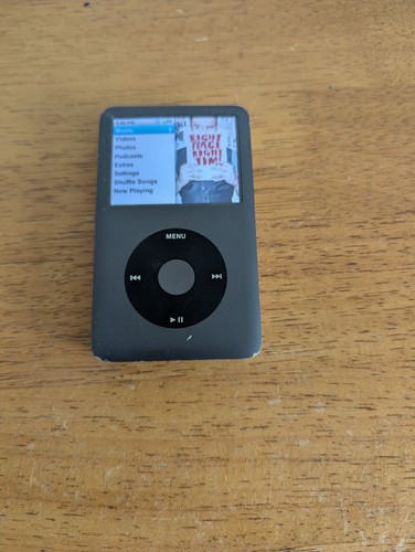 Apple ipod 7th generation - apple,