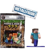 MINECRAFT NANOFIGS BLIND BAG