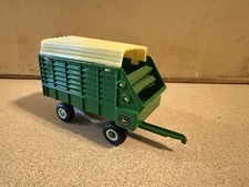 1:64 Ertl John Deere Silage
