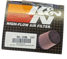 K&N RU-3190 High Flow Air