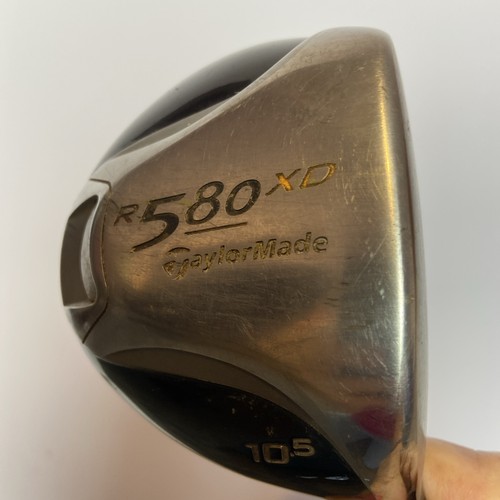 Taylormade rj8oxd driver - taylormade,