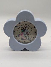 Funky Friends Clock Alarm Doesn't Work