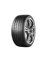 2x 205/45/17 Bridgestone Tyres