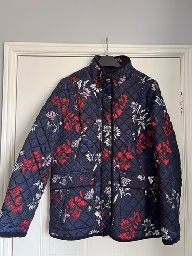 Joules women quilted - women's,,