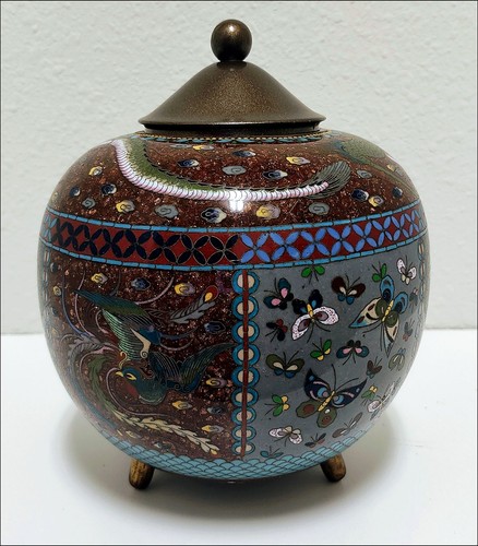 Antique japanese meiji era - antique,