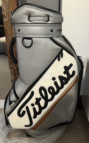 Titleist limited edition - titleist, tour