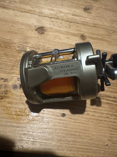 Okuma classic cl30 - okuma,