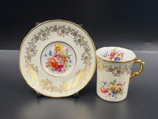 Vintage Hammersley Cup &