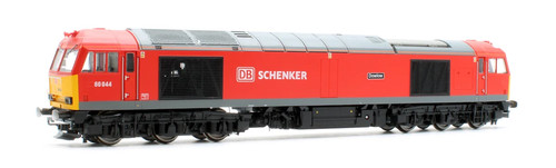 Hornby gauge r3605tts db - gauge,