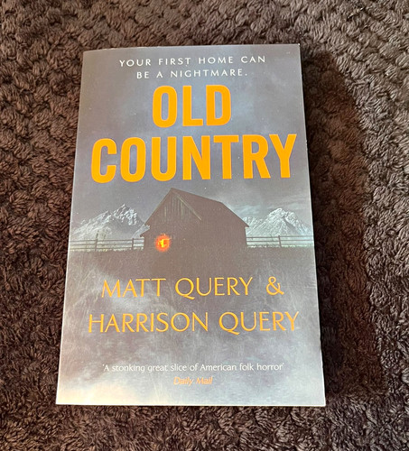 Old country matt query - by,