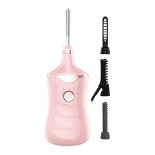 Heated Electric Eyelash Curler