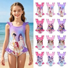 Girls Kpop Devil Hunter