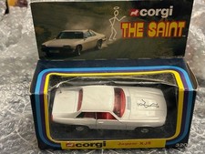 Vintage corgi 320 the - -,