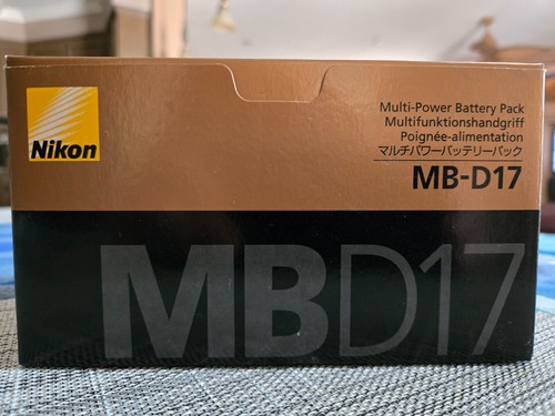 Nikon d17 multi power - nikon, multi-power