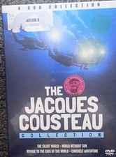 The Jacques Cousteau