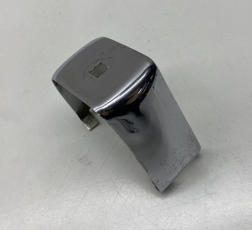 Mercedes w108 w111 rear - w111, bumper