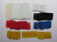 Meccano Flexible Plastic