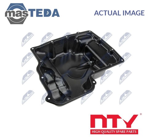Bmo 005 engine oil pan - bmo-fr-005,