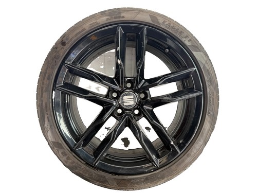 Seat ibiza cupra - 6j, 17”