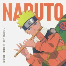 VARIOUS - Naruto: Best