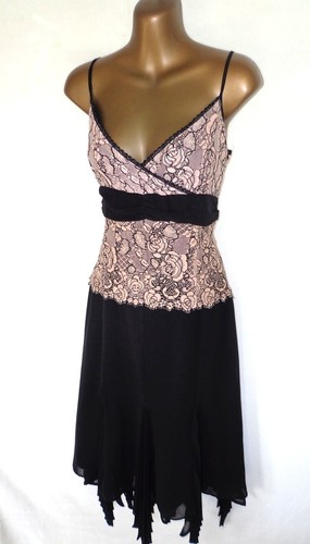 Karen millen dress party - dress, 10