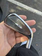 Titleist U505 2023 3 Iron Head