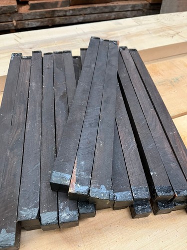African blackwood spindle - african,