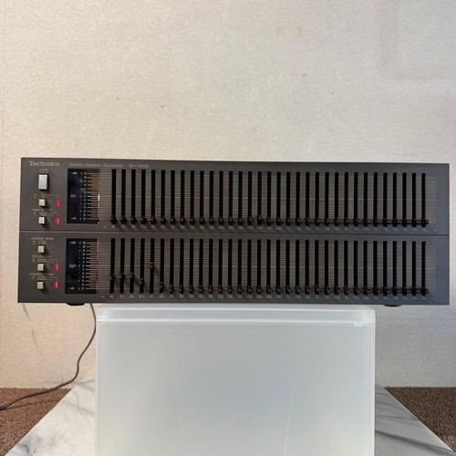 Technics 8065 stereo - technics,