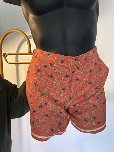 250 orlebar brown - brown, men's