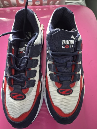 Mens puma cell - mens, venom
