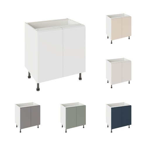 Kitchenkit pull 800mm base - kitchenkit,