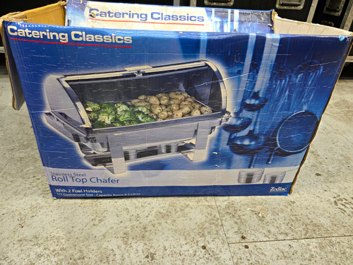 Catering classics stainless - catering,