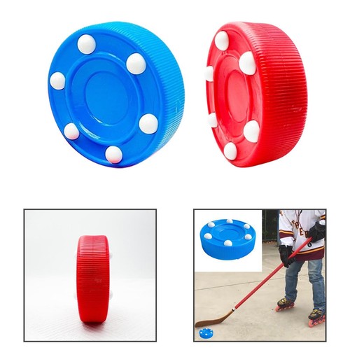 Hockey puck training - hockey,