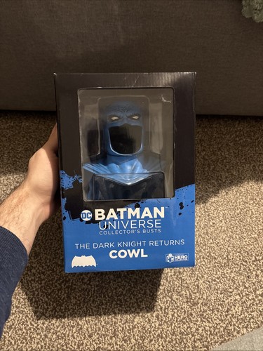 Batman universe collector - batman, collector's