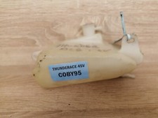 YAMAHA THUNDER ACE 4SV COOLANT