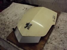 2013 PEUGEOT VIVACITY 3 125 JET-IN FRONT PANEL FAIRING COVER BUCKET LID