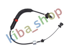 CLUTCH CABLE 1050MM/700MM FITS VW GOLF III VENTO 14/16 1091-0499
