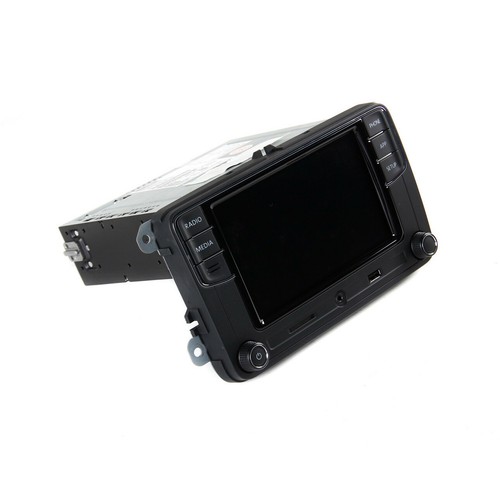 Mib cd player - 6.5", carplayer