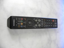 GENUINE TV Remote Control For SAMSUNG BN59-00538A BN5900538A UK SELLER #246