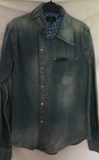 Vivienne Westwood X Lee