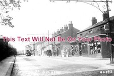 LA 2822 - Station Road